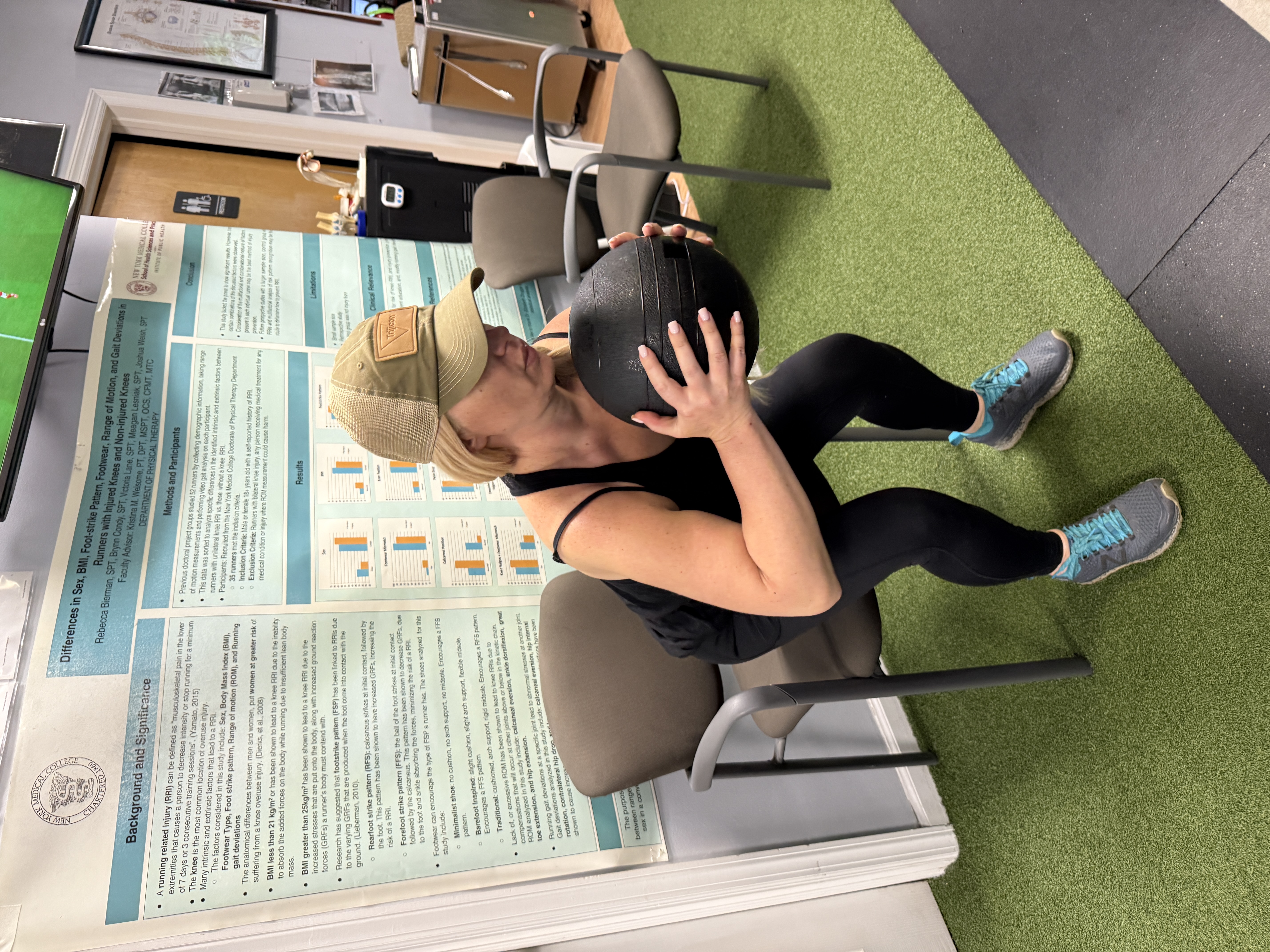 PT Fit at OSPRE PT in Nyack, NY